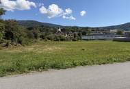Grundstück im Kerngebiet 3.825 m² - Potenzial & Ausblick