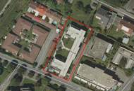 Einzigartige 3-Zimmer Dachgeschosswohnung mit atemberaubender Terrasse