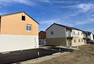 Exklusiver Neubau in hochwertigster Bauweise!