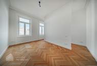 Moderne 4-Zimmer Wohnung mit Loggia
