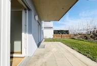 Dein grünes Glück in Graz – Traumhafte 66 m² Gartenwohnung am Esserweg, 8041 Graz-Liebenau!