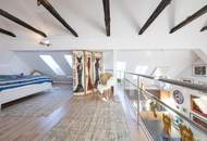 Fichtlgut Koppl: Galeriewohnung mit ca. 350 m² – zwei Einheiten, drei Stellplätze, Wohnraum mit Geschichte