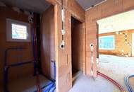 WIENERBERGER ZIEGEL! EINZELHAUS MIT KELLER. FUSSNÄHE U2 LINA-LOOS PLATZ. TOP-WOHNLAGE. PROVISIONSFREI für den Käufer.