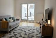 Helle 4 Zimmer Wohnung mit großer Dachterrasse am Rande der Innenstadt