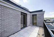 Exklusives Penthouse-Feeling: Erstbezug mit Wienblick und Dachterrasse - "WOLKE sieben"