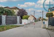 Traumgrund sucht Familienglück - nächst Lobau