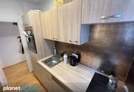 Zentrale Anlegerwohnung nahe Hauptbahnhof Salzburg – Balkon &amp; Stellplatz