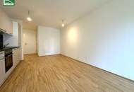 Wohnen in 1200 Wien nahe der Donau & Millennium City - ab sofort beziehbar!