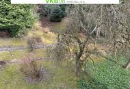 Traumhaftes Baugrundstück mit eigener Zufahrt in bester Lage von Mattighofen!