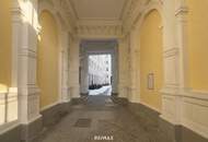 LUXUS PENTHOUSE MIT 2 TERRASSEN UND GRANDIOSEM CITY BLICK UND AUF DONAUKANAL, STEPHANSDOM, WIENER RIESENRAD