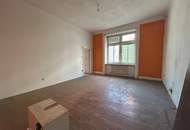 1030! Sanierungsbedürftige 2-3 Zimmer Wohnung nahe U3!