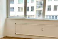 BÜRO MIT LOGGIA in Toplage beim Schwedenplatz