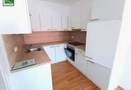 Wohnen zwischen Traisen und Mariazeller Straße! - Moderne 3-Zimmer-Wohnung in urbaner Lage!