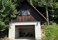 Charmantes Winzerhaus in der Sausaler Weingegend