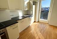 4-Zimmer Altbauwohnung in St. Leonhard!