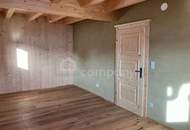 Nachhaltiges Einfamilienhaus in ökologischer Holzbauweise