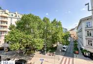 Stilvoll leben zwischen Schlossquadrat &amp; Naschmarkt