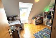 Tolle 4 1/2 Zimmer Familien-Maisonette - 2 Garagenplätze bei der Fußgängerzone Mödling!