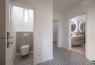 Wunderschön sanierter 5-Zimmer-Altbau nahe dem Schubertpark - ideal für Familien