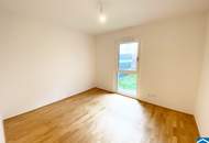 Tolle 2-Zimmerwohnung mit Garten!