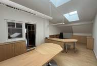Büro- bzw. Praxisfläche im Zentrum von Zwettl