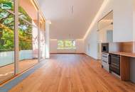 Exklusive Designerwohnung mit Balkon – modern, großzügig und sofort bezugsbereit!