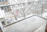 Nähe Neubaugasse U3 ++ 2-Zimmer-Neubauwohnung mit großem Balkon ++ AB AUGUST!!