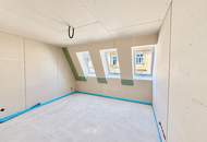 WÄHRING VON SEINER SCHÖNSTEN SEITE – Stilvoll wohnen im revitalisiertem Altbau