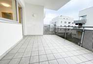 Zentral gelegene 3 Zimmerwohnung in Wieselburg - inkl. Balkon