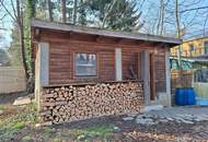 Grinzing: Ein Anlageobjekt mit einem Wiener Traditionsbetrieb als Pächter