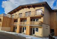 KAUFVEREINBARUNG!!! Schöne Wohnung in Haus im Ennstal!