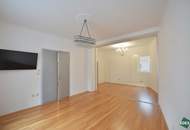 Stilvolle 3-Zimmer-Wohnung in bester Innenstadtlage