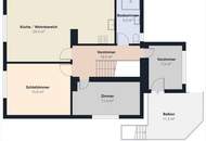 OPEN HOUSE FR 04.09. 16:00 - 18:00 FAMILIEN HAUS in MISTELBACH
