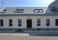 Villa Auhof, exklusives Wohnen mit Altbauflair!