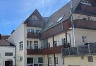 Wohnkomfort in toller Lage – Gepflegte Dachgeschosswohnung mit Lift und KFZ Abstellplatz, Hartberg Zentrum!