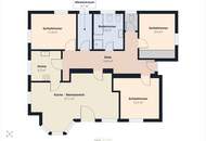 Ihr Familienparadies in Wolfern – gepflegtes Einfamilienhaus mit Pool