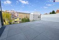 Einziehen &amp; wohlfühlen! Exklusive 4-Zimmer-Dachgeschoßwohnung im Zentrum Schwechats - nachhaltig, hochwertig &amp; unwiderstehlich!