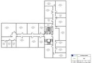 Repräsentatives Bürogebäude im Gewerbegebiet Kagran zu mieten