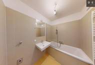 AB OKTOBER | 2-ZIMMER WOHNUNG | MIT BALKON | 1.STOCK | HÜTTELDORFER STRASSE | NEUBAU |