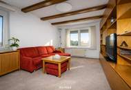 Attraktive 2-Zimmer-Wohnung in zentraler Lage von Wels - fußläufig zum Krankenhaus!