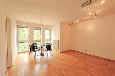 Gersthof: Sonnige Ostausrichtung + Ideale Wohnlage + Praktischer Grundriss + Nähe Fuchu-Park, Wohnung-miete, 1.198,00,€, 1180 Wien 18., Währing