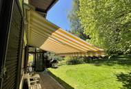 EINMALIG! Haus 300 Meter von der MITTELSTATION STUHLECK entfernt