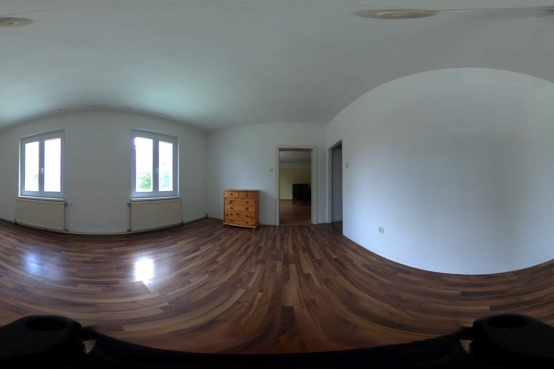 Sonderobjekt - Große attraktive Liegenschaft