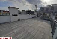 LUXUS PUR - TRAUMHAFTE DACHTERRASSENWOHNUNG AUF 3 ETAGEN - KLIMATISIERT!
