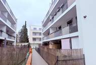 AB JULI 2026/Eine Gartenwohnung für Ihre Familie, 4 Zimmer nah an Wien in Stockerau