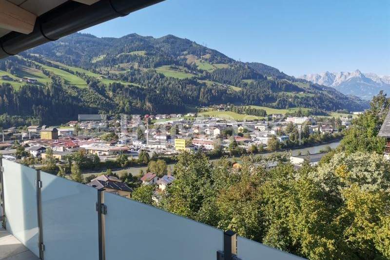 Stadtleben inmitten der Natur: Luxuswohnung mit Bergblick, Wohnung-kauf, 530.000,€, 5600 Sankt Johann im Pongau