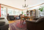 Großzügige 5-Zimmer-Wohnung mit Loggia in ruhiger Top-Lage in St. Martin