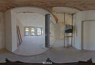 Geschäftslokal barrierefrei, vielseitig nutzbar in zentraler Lage