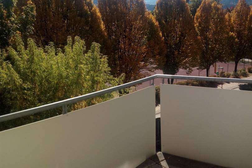 SPITZENLAGE Wohnung und Garage - ruhig am Park und doch zentral, Wohnung-kauf, 415.000,€, 6020 Innsbruck-Stadt