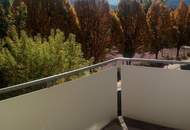 SPITZENLAGE Wohnung und Garage - ruhig am Park und doch zentral